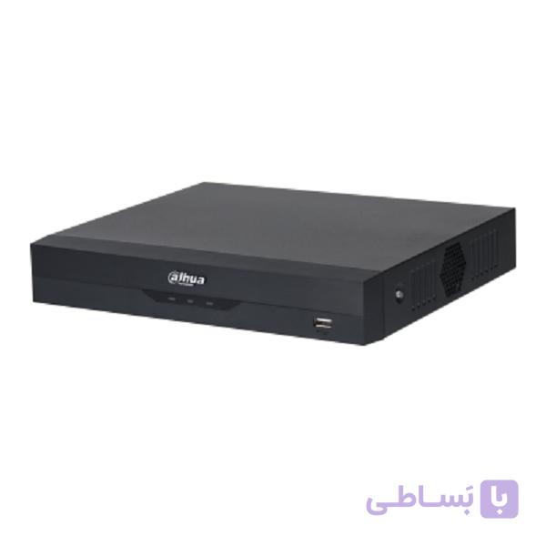 دستگاه ضبط ویدئویی هیبریدی (XVR) داهوا مدل DH-XVR4104HS-I — تصویر 1