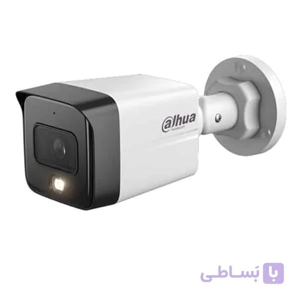 دوربین مداربسته بولت شبکه داهوا مدل DH-IPC-HFW1239TC1-LED