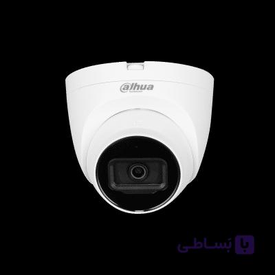 دوربین مداربسته دام تحت شبکه داهوا مدل DH-IPC-HDW2441T-S — تصویر 1