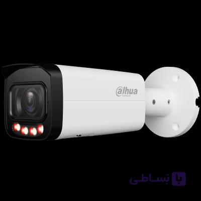 دوربین مداربسته بولت تحت شبکه داهوا مدل DH-IPC-HFW2849T-ZAS-IL — تصویر 1