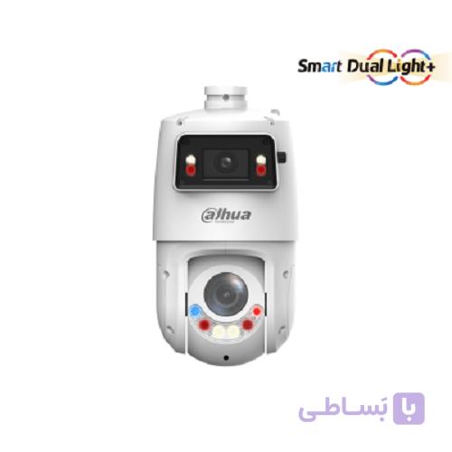 دوربین اسپید دام دو لنزه داهوا مدل SDT4E425-4F-GB-A-PV1 — تصویر 1
