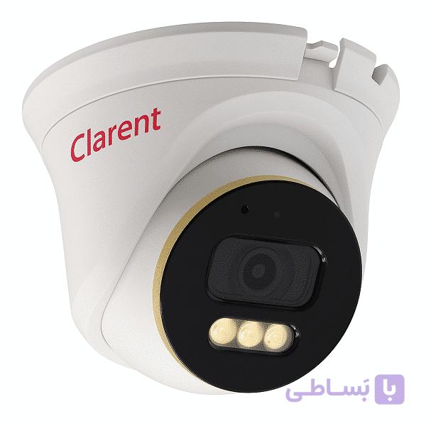 دوربین مداربسته دام شبکه کلارنت مدل CIP-MD65310DP-WAF-IF — تصویر 1