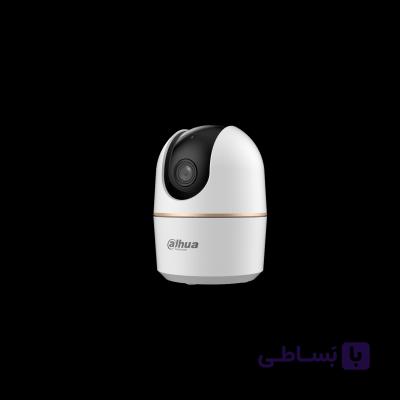دوربین مداربسته چرخشی بی سیم (Wireless) شبکه داهوا مدل DH-IPC-H4A — تصویر 1
