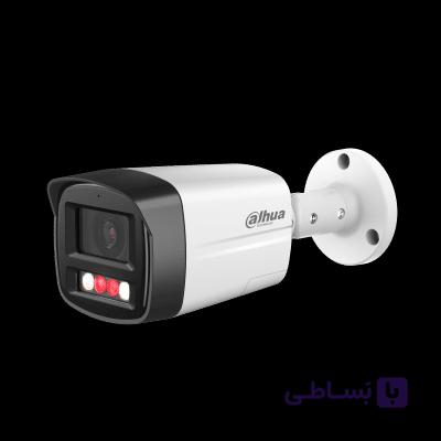 دوربین مداربسته بولت تحت شبکه داهوا مدل DH-IPC-HFW2549TL-S-PV — تصویر 1