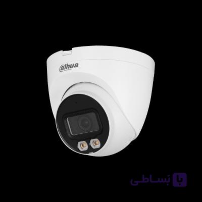دوربین مداربسته دام تحت شبکه داهوا مدل DH-IPC-HDW2449T-S-LED — تصویر 1