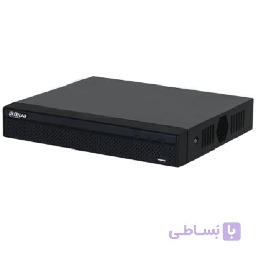 دستگاه ضبط ویدئویی شبکه (NVR) داهوا مدل DHI-NVR2104HS-4KS3 — تصویر 1