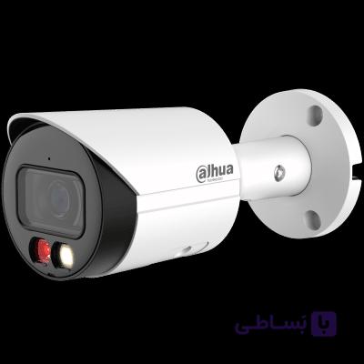 دوربین مداربسته بولت تحت شبکه داهوا مدل DH-IPC-HFW2849S-S-IL — تصویر 1