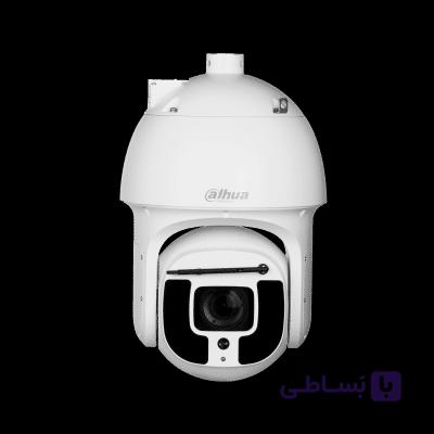دوربین مداربسته اسپید دام (PTZ) شبکه داهوا مدل DH-SD8A440-HNF-PA