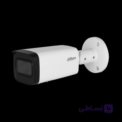 دوربین مداربسته بولت تحت شبکه داهوا مدل DH-IPC-HFW2541T-AS — تصویر 1