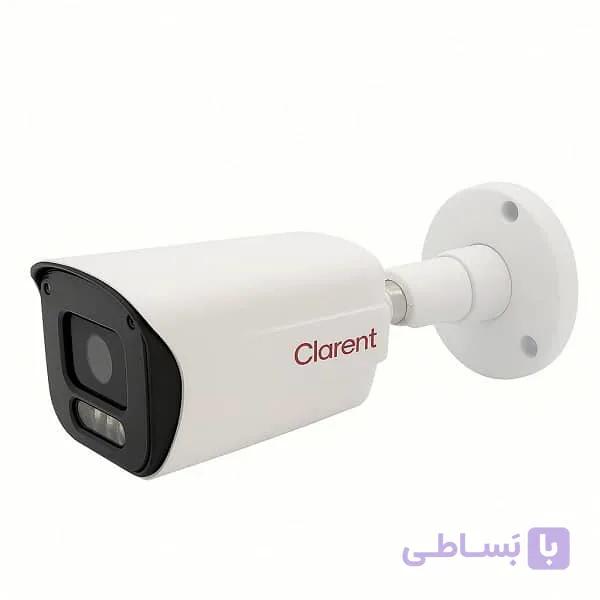 دوربین مداربسته بولت شبکه کلارنت مدل CIP-MB65410KP-WAF-IF