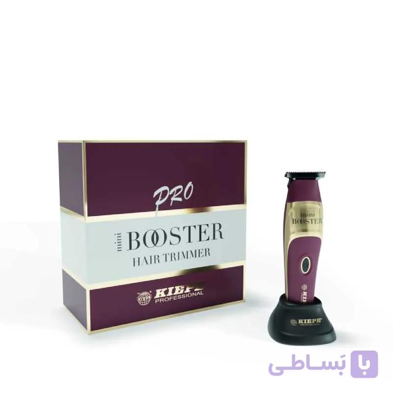 ماشین اصلاح خط زن کیپ بوستر 6334 KIEPE Booster با گارانتی