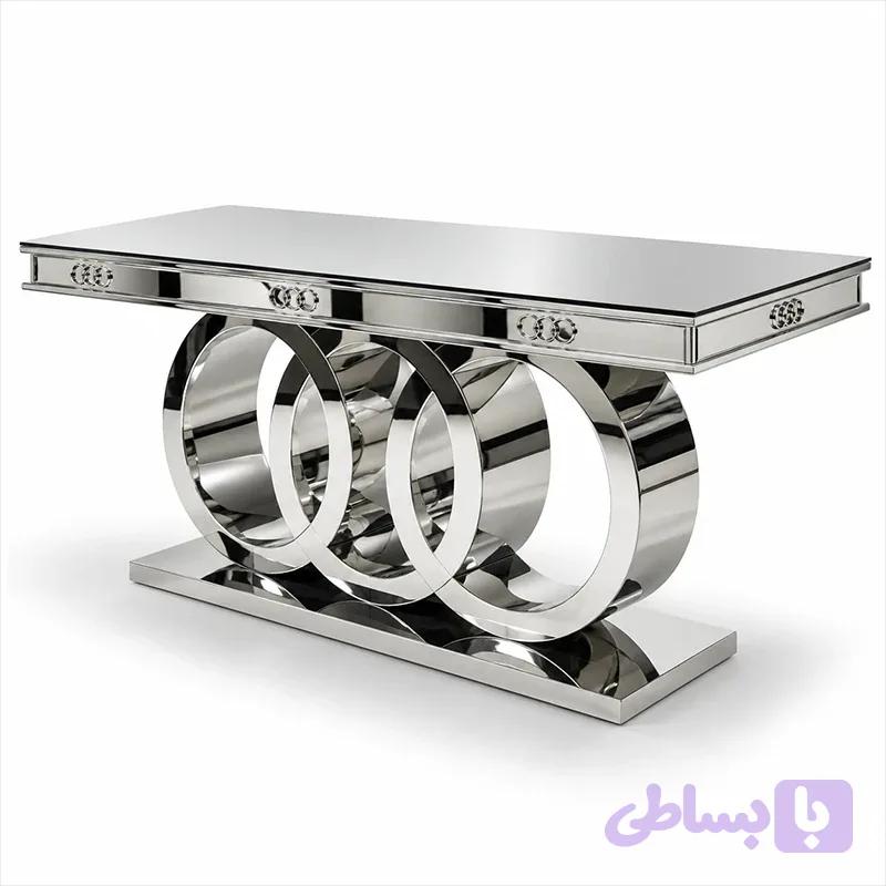 میز تالار مدل آئودی