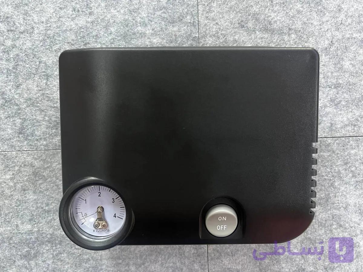 پمپ باد فندکی دایهاتسو ژاپن