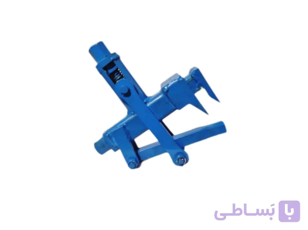 لق کن لاستیک تراکتور و کمباین