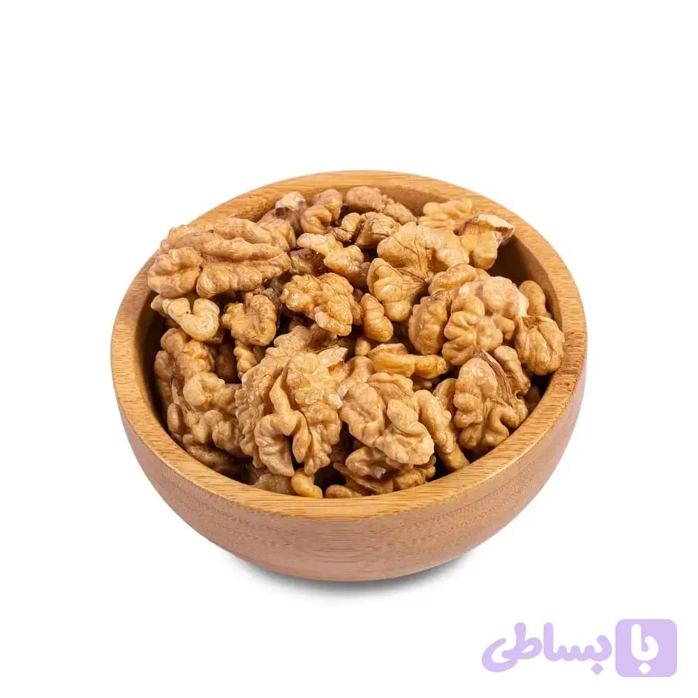 گردو درجه یک