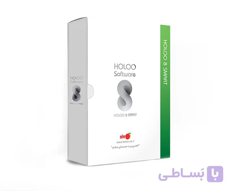 نرم افزار حسابداری شرکتی هلو کد 23 با سامانه مودیان