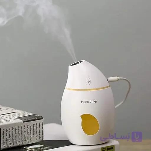 بخور سرد مدل Mango Humidifier — تصویر 1