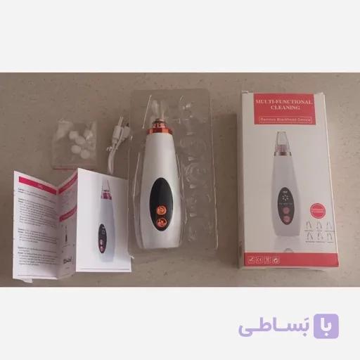 دستگاه میکرودرم مولتی فانکشنال MULTI FUNCTIONAL