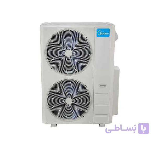 داکت اسپلیت میدیا 48000 اینورتر سه فاز مدل M48FN1