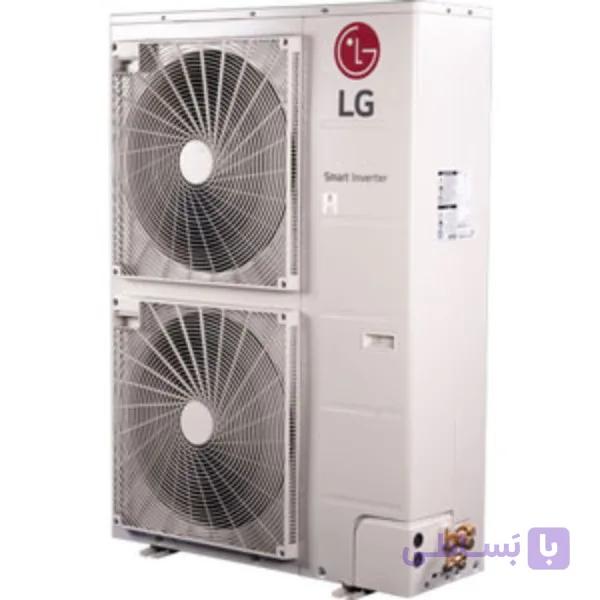 داکت اسپلیت 55000 ال جی تروپیکال اینورتر ABQ-54GM3T6