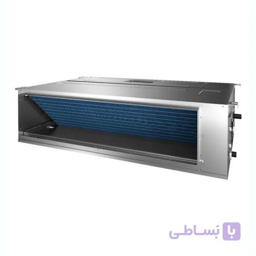 داکت اسپلیت میدیا 54000 اینورتر سری X مدل X160M