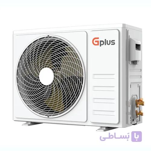 داکت اسپلیت دور ثابت جی پلاس 30000 – T1