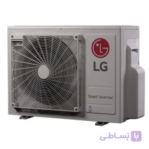 داکت اسپلیت فول اینورتر ال جی مدل ABQ24GM1T6