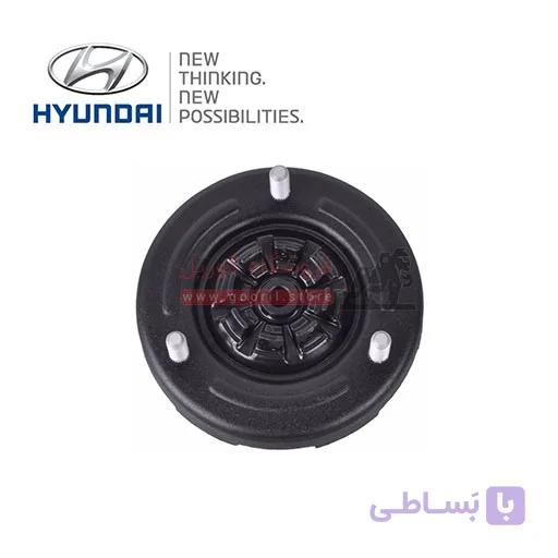 توپی سر کمک جلو هیوندا آزرا 546303l000