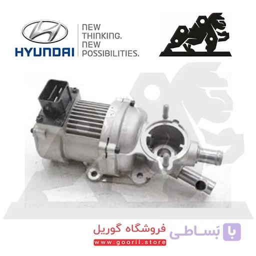 واتر پمپ سوناتا هیبرید 251002E272