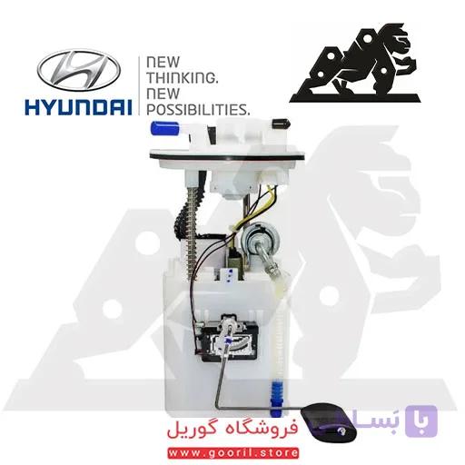 پمپ بنزین کامل سراتو 311101M500