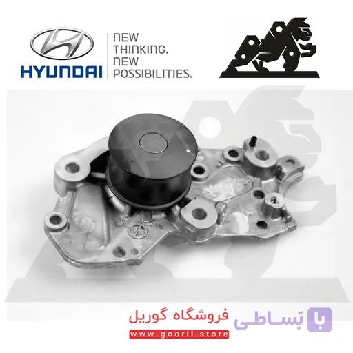 واتر پمپ سانتافه 2700