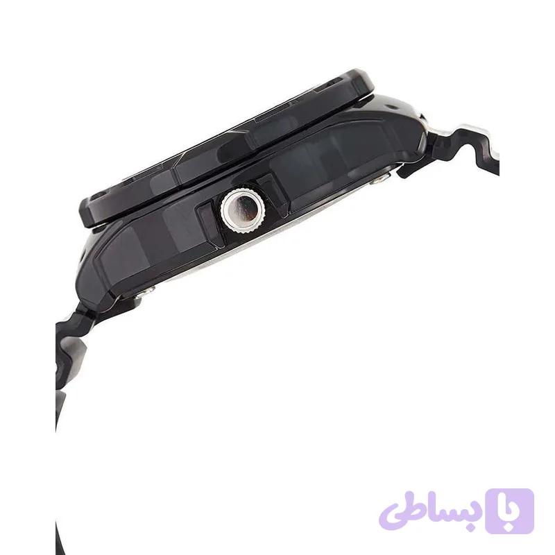 ساعت مچی عقربه ای زنانه کاسیو مدل LRW-200H-1BVDF — تصویر 1