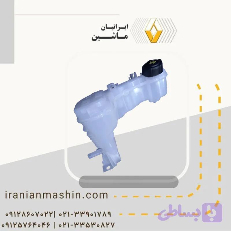 منبع انبساط رنو لتتیود