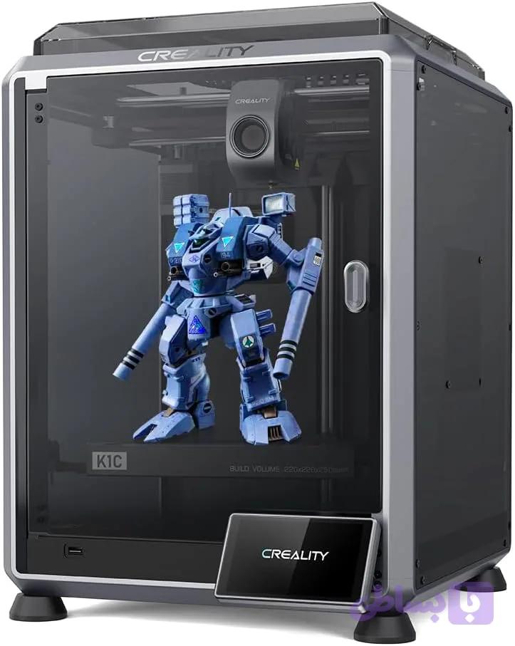 پرینتر سه بعدی Creality K1 C
