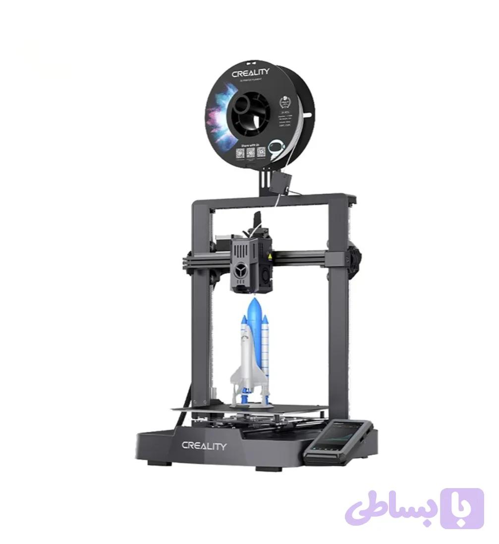 پرینتر سه بعدی کریلیتی Creality Ender 3 V3 KE