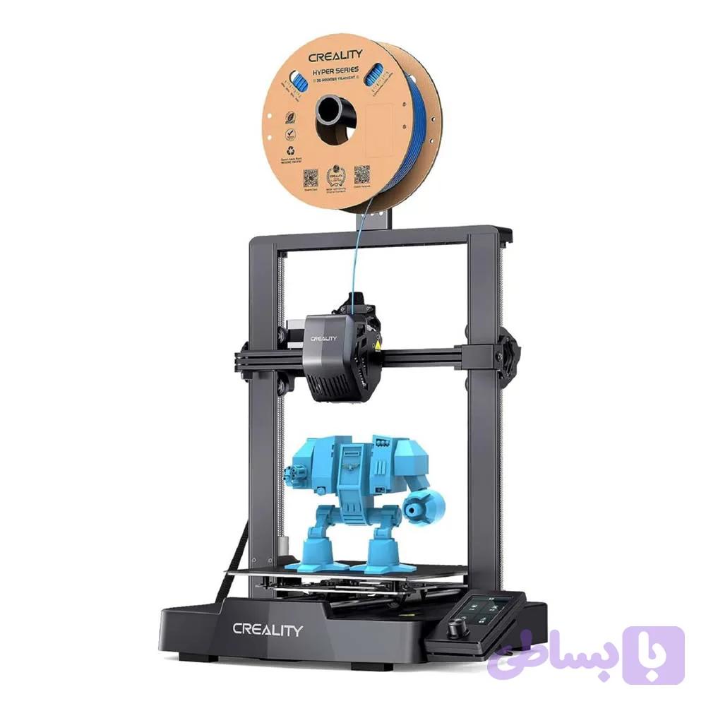 پرینتر Creality Ender-3 V3 SE — تصویر 1