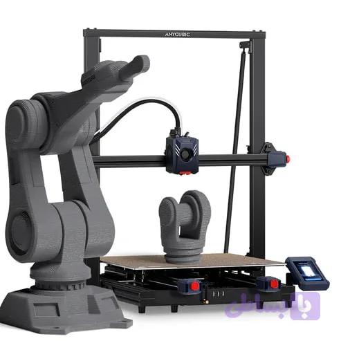 پرینتر سه بعدی انیکیوبیک Anycubic Kobra 2 Max