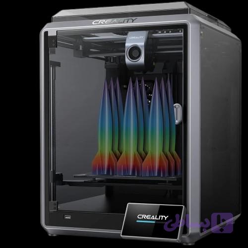پرینتر سه بعدی Creality K1