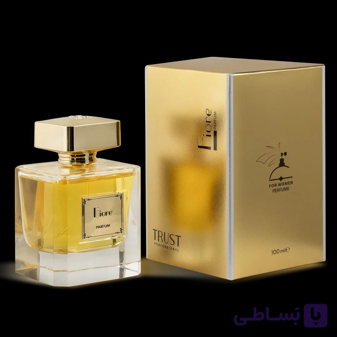 پرفیوم زنانه Fiore تراست