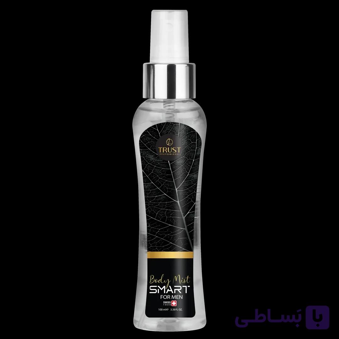 بادی میست مردانه تراست مدل Smart