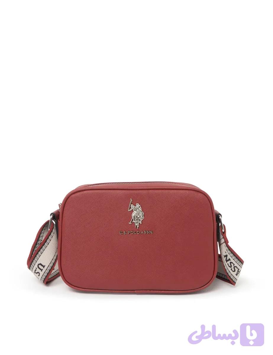 کیف کراس بادی پولو U.S Polo Assn — تصویر 1