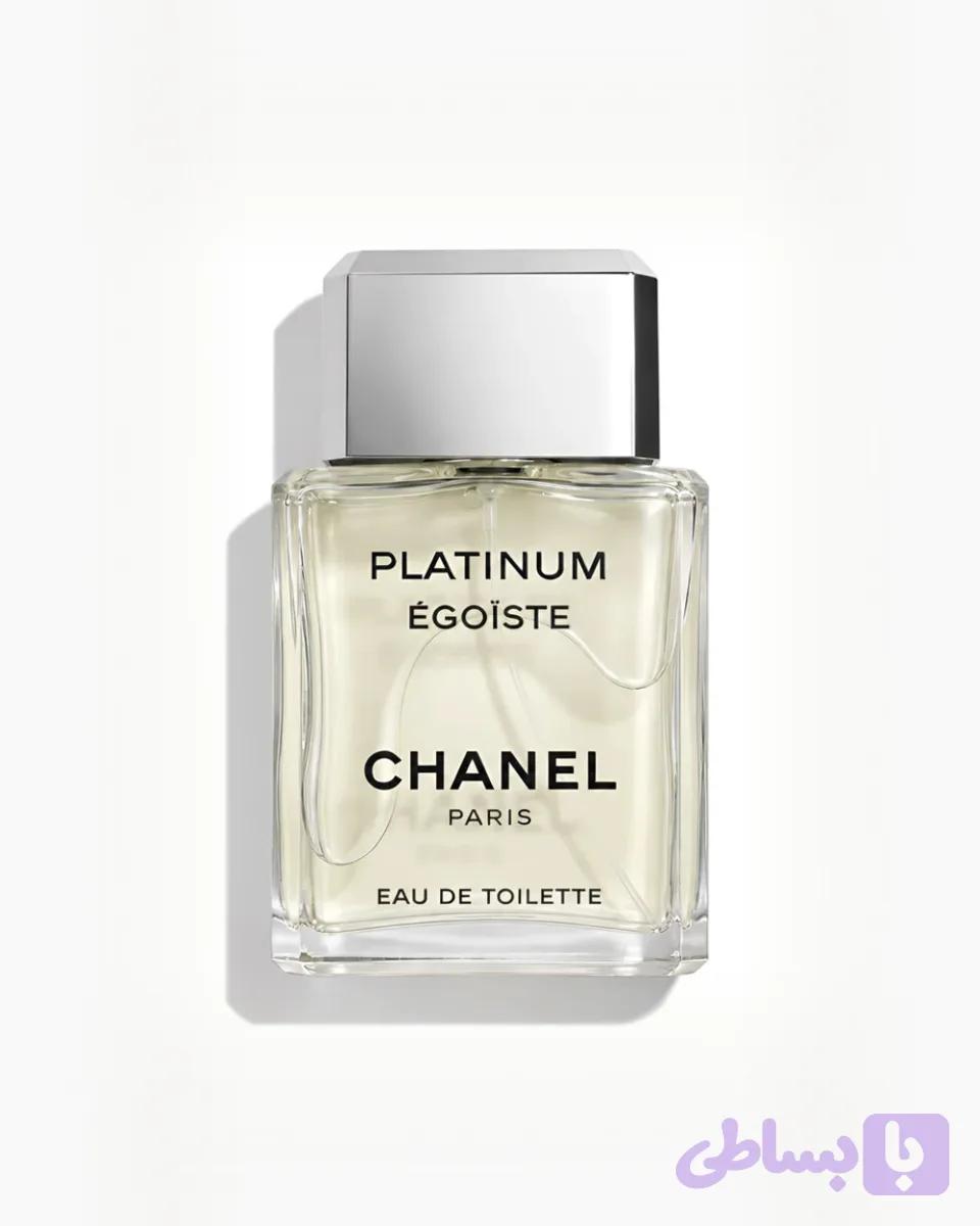عطر پلاتینیوم