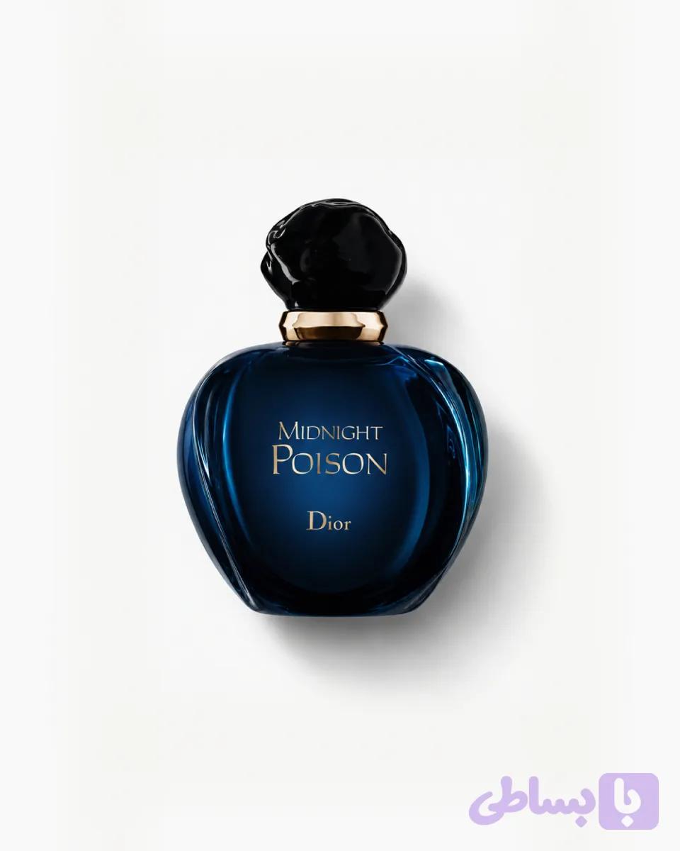 عطر میدنایت پویزن