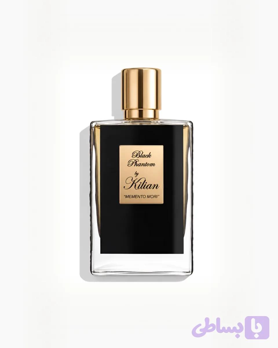 عطر بلک فانتوم بای کیلیان