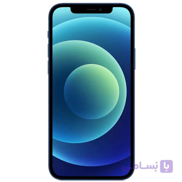گوشی موبایل اپل مدل A2408 — تصویر 1