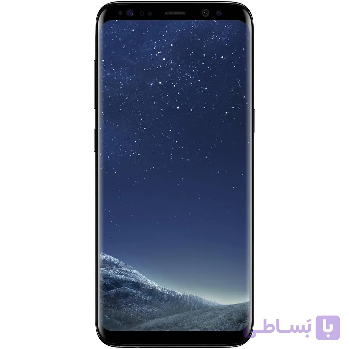 گوشي موبايل سامسونگ مدل G950FD — تصویر 1