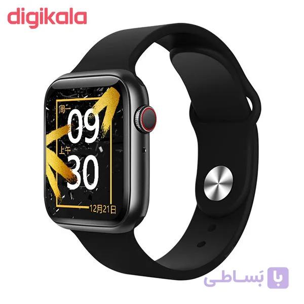 ساعت هوشمند دات کاما مدل +T55 — تصویر 1