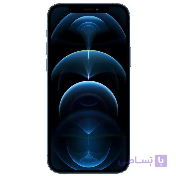 گوشی موبایل اپل مدل Max A2412 — تصویر 1