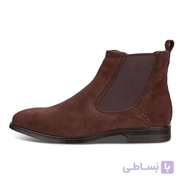 نیم بوت مردانه اکو مدل 621754 MELBOURNE — تصویر 1