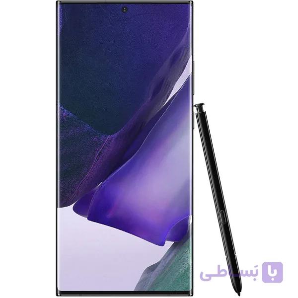 گوشی موبایل سامسونگ مدل 5G SM-N986 — تصویر 1